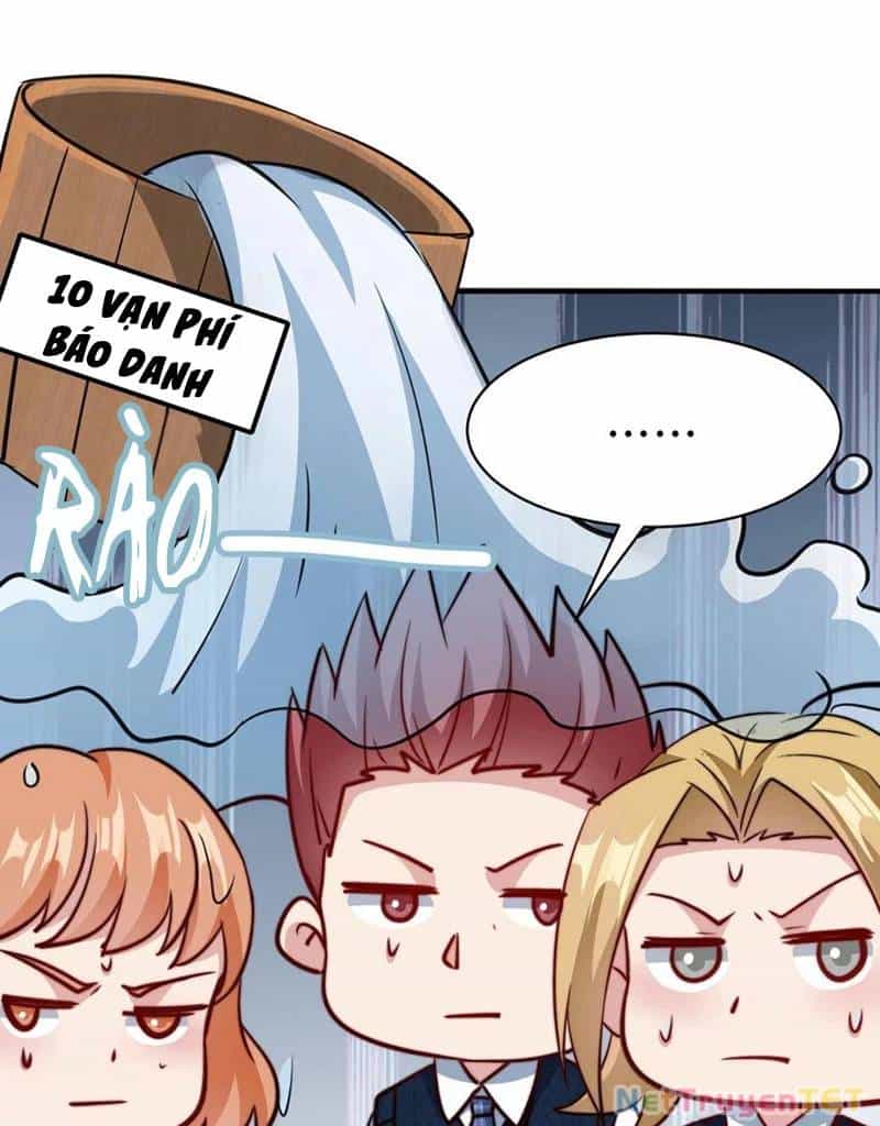 Slime Ta Treo Cự Long Lên Đánh Là Hợp Lý Nhỉ? - Chương 242 - ảnh 35