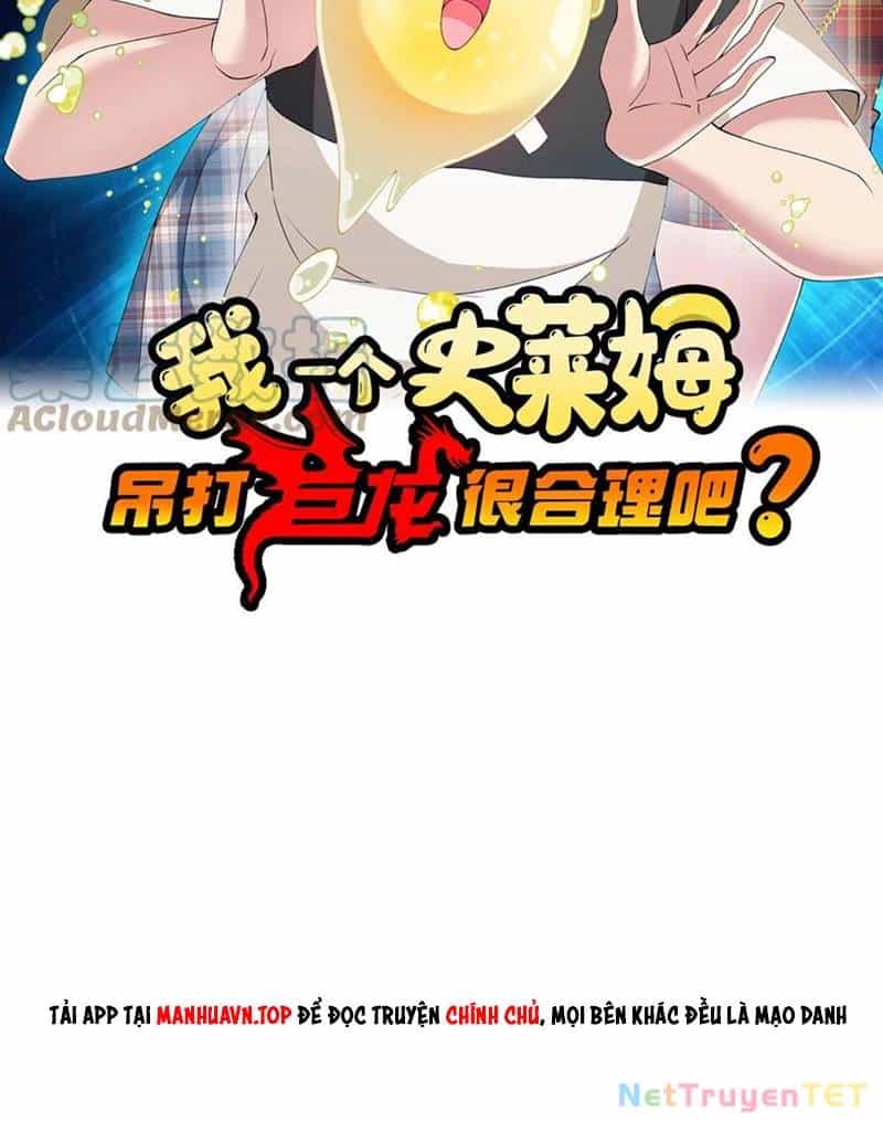 Slime Ta Treo Cự Long Lên Đánh Là Hợp Lý Nhỉ? - Chương 243 - ảnh 3