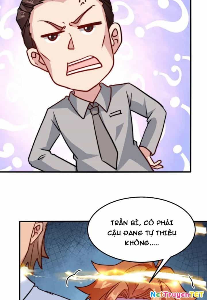Slime Ta Treo Cự Long Lên Đánh Là Hợp Lý Nhỉ? - Chương 247 - ảnh 11