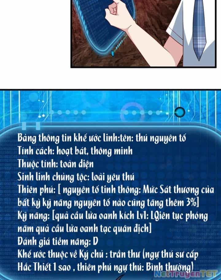 Slime Ta Treo Cự Long Lên Đánh Là Hợp Lý Nhỉ? - Chương 249 - ảnh 17