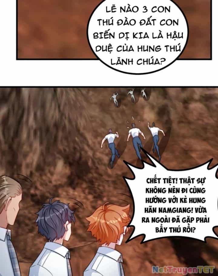 Slime Ta Treo Cự Long Lên Đánh Là Hợp Lý Nhỉ? - Chương 252 - ảnh 17