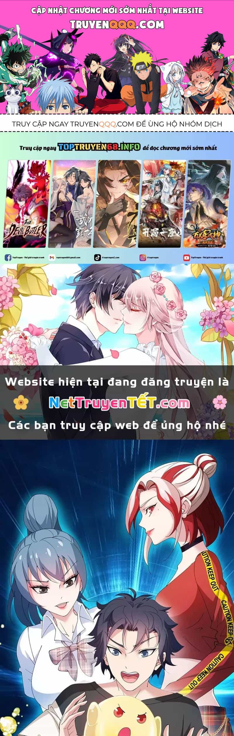 Slime Ta Treo Cự Long Lên Đánh Là Hợp Lý Nhỉ? - Chương 253 - ảnh 1