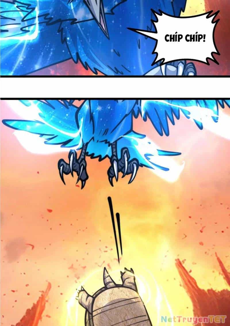 Slime Ta Treo Cự Long Lên Đánh Là Hợp Lý Nhỉ? - Chương 254 - ảnh 28