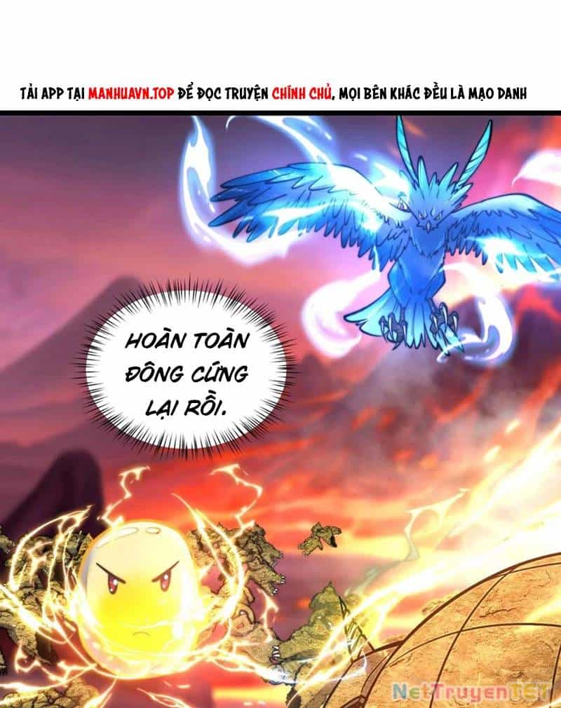 Slime Ta Treo Cự Long Lên Đánh Là Hợp Lý Nhỉ? - Chương 254 - ảnh 4