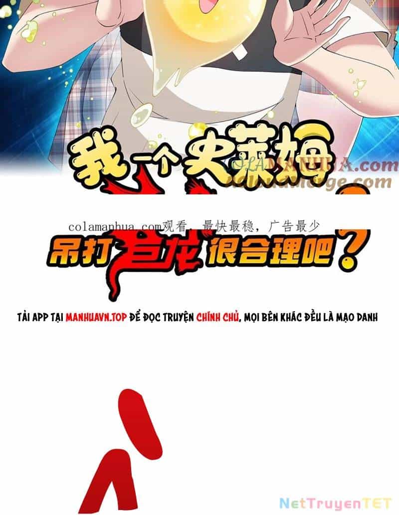 Slime Ta Treo Cự Long Lên Đánh Là Hợp Lý Nhỉ? - Chương 255 - ảnh 3