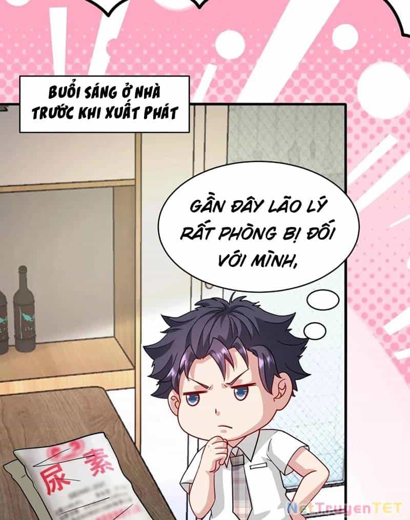 Slime Ta Treo Cự Long Lên Đánh Là Hợp Lý Nhỉ? - Chương 256 - ảnh 21