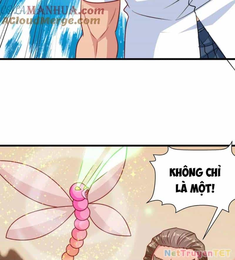 Slime Ta Treo Cự Long Lên Đánh Là Hợp Lý Nhỉ? - Chương 260 - ảnh 36