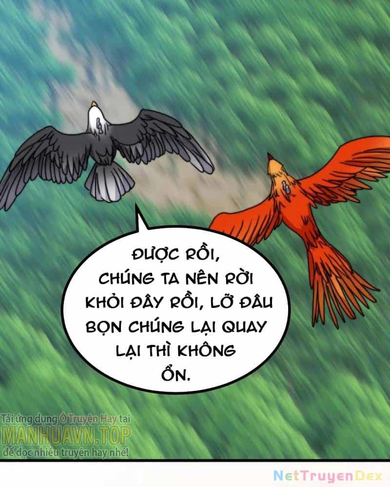 Slime Ta Treo Cự Long Lên Đánh Là Hợp Lý Nhỉ? - Chương 26 - ảnh 34