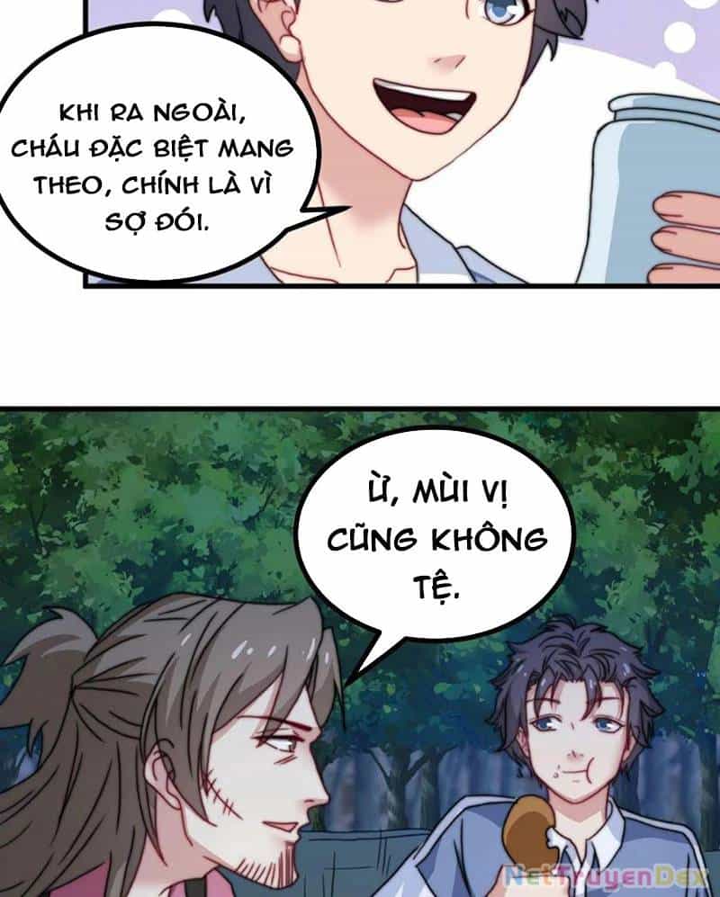 Slime Ta Treo Cự Long Lên Đánh Là Hợp Lý Nhỉ? - Chương 26 - ảnh 41