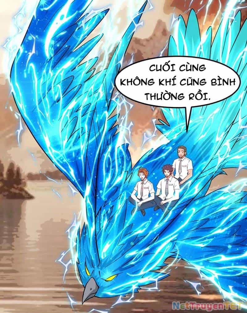Slime Ta Treo Cự Long Lên Đánh Là Hợp Lý Nhỉ? - Chương 266 - ảnh 8