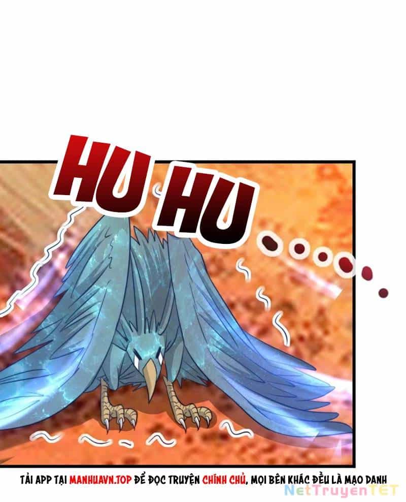 Slime Ta Treo Cự Long Lên Đánh Là Hợp Lý Nhỉ? - Chương 267 - ảnh 27