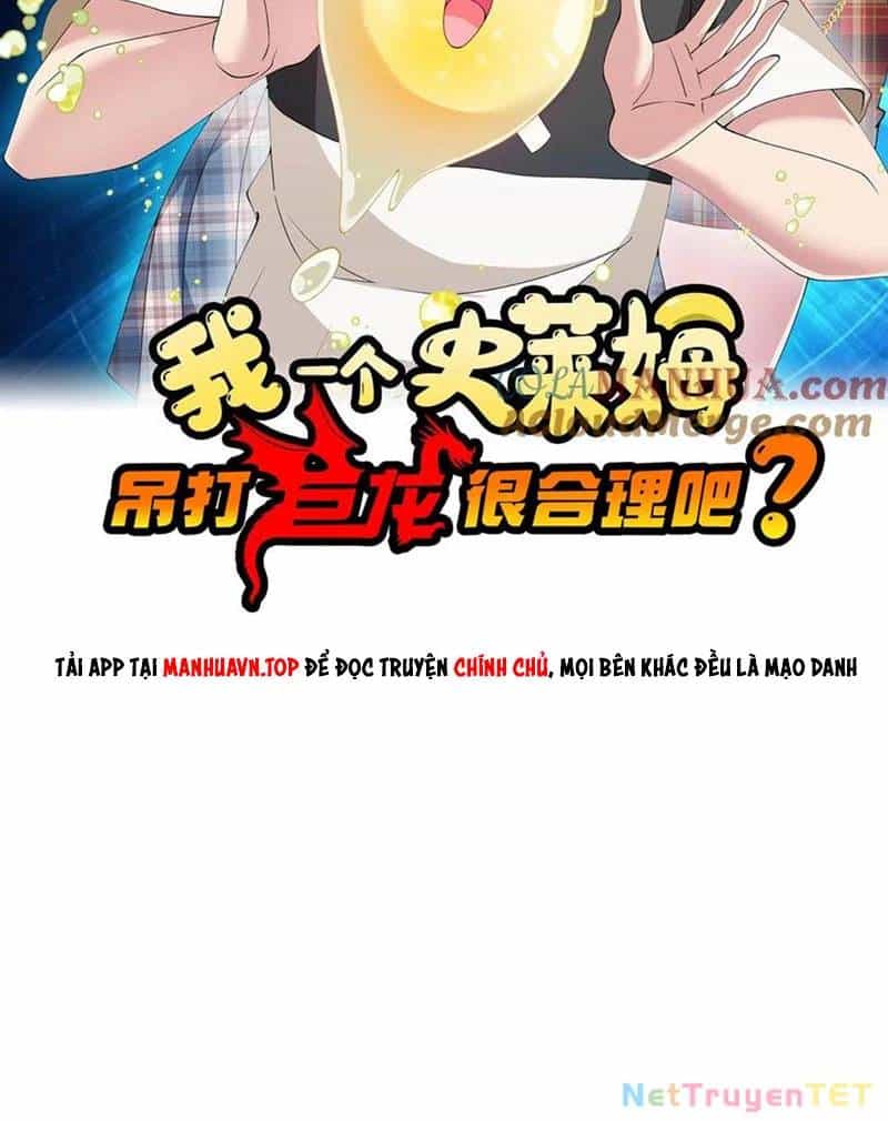Slime Ta Treo Cự Long Lên Đánh Là Hợp Lý Nhỉ? - Chương 267 - ảnh 3