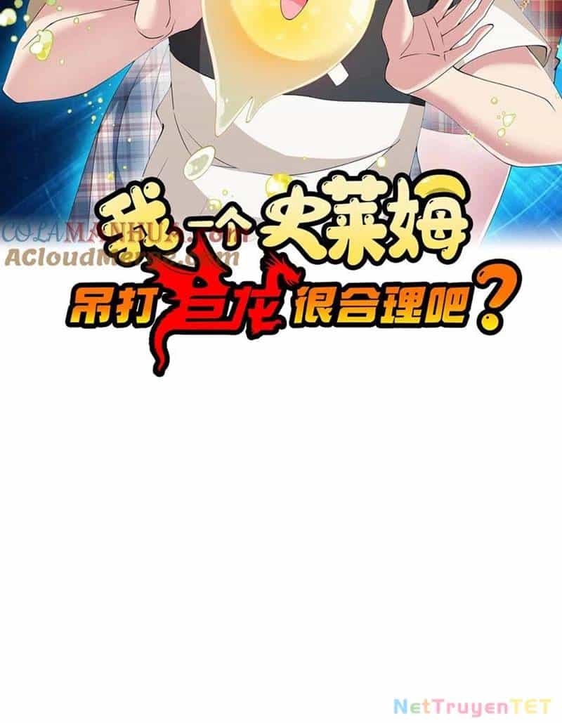 Slime Ta Treo Cự Long Lên Đánh Là Hợp Lý Nhỉ? - Chương 269 - ảnh 3