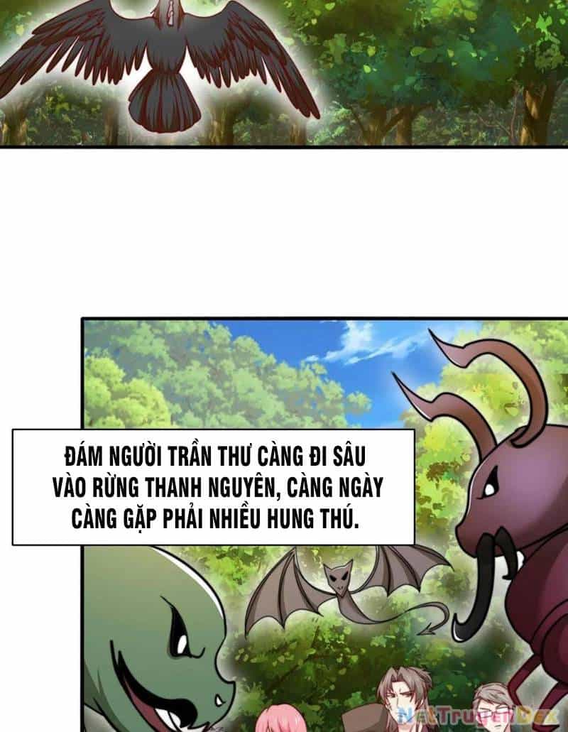 Slime Ta Treo Cự Long Lên Đánh Là Hợp Lý Nhỉ? - Chương 27 - ảnh 10