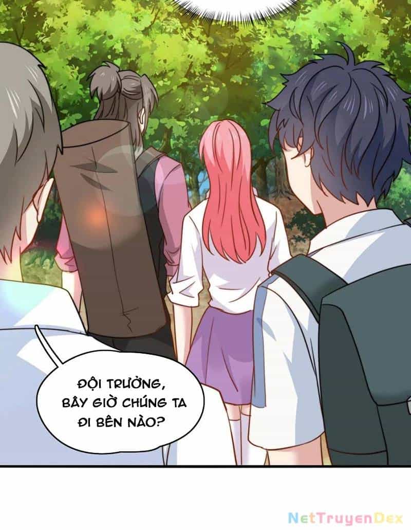 Slime Ta Treo Cự Long Lên Đánh Là Hợp Lý Nhỉ? - Chương 27 - ảnh 21