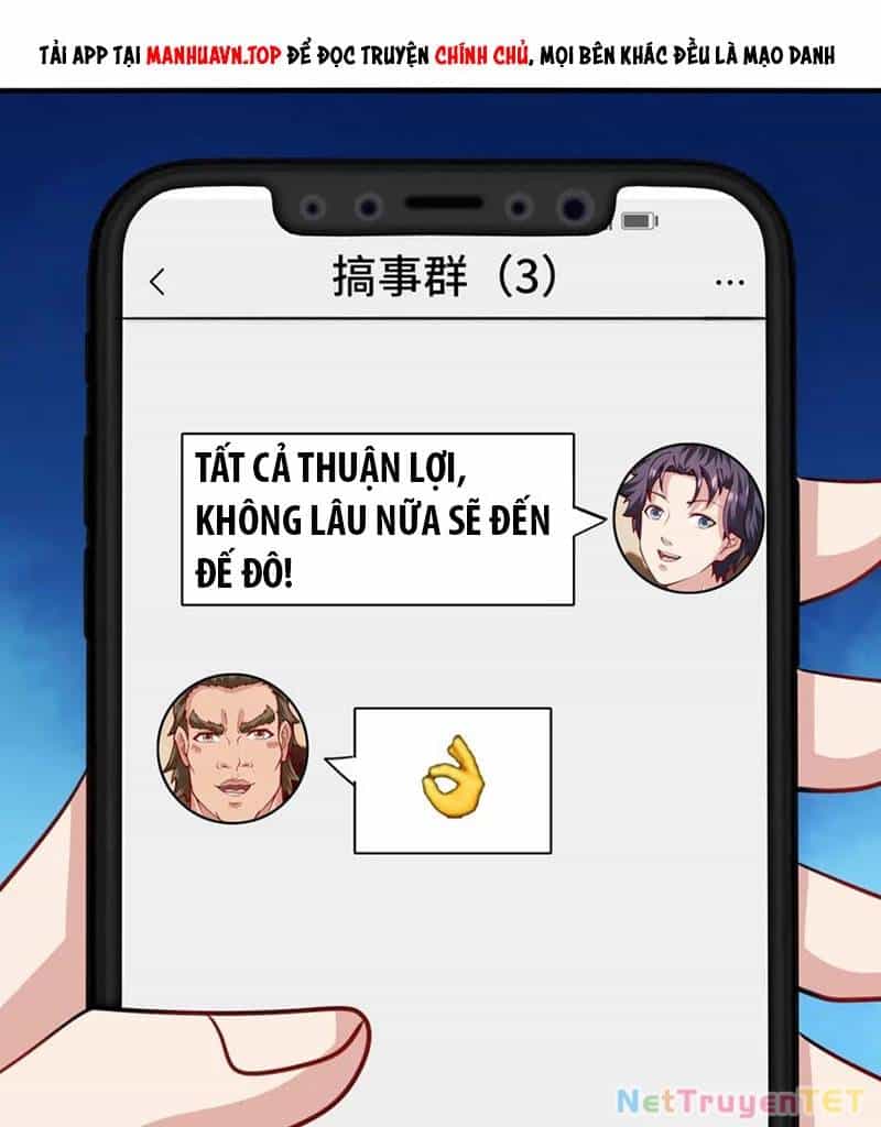 Slime Ta Treo Cự Long Lên Đánh Là Hợp Lý Nhỉ? - Chương 271 - ảnh 23