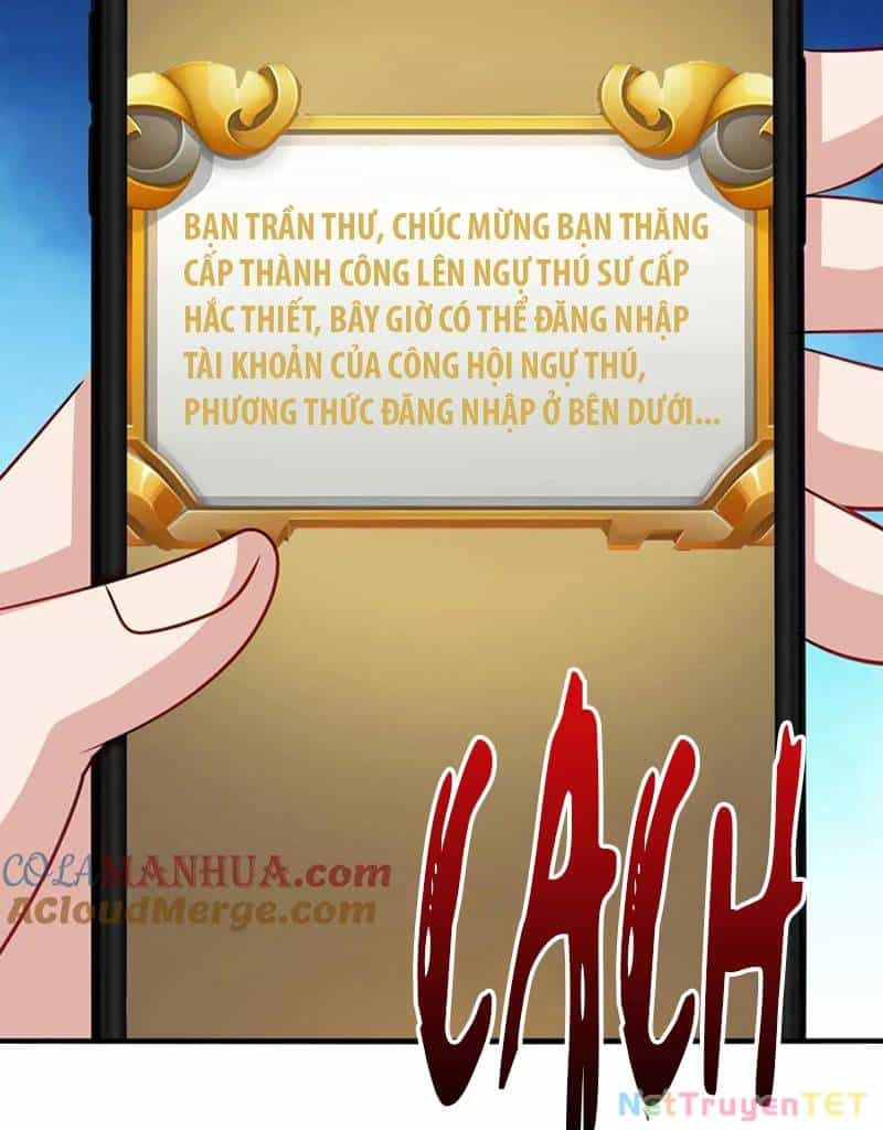 Slime Ta Treo Cự Long Lên Đánh Là Hợp Lý Nhỉ? - Chương 271 - ảnh 25