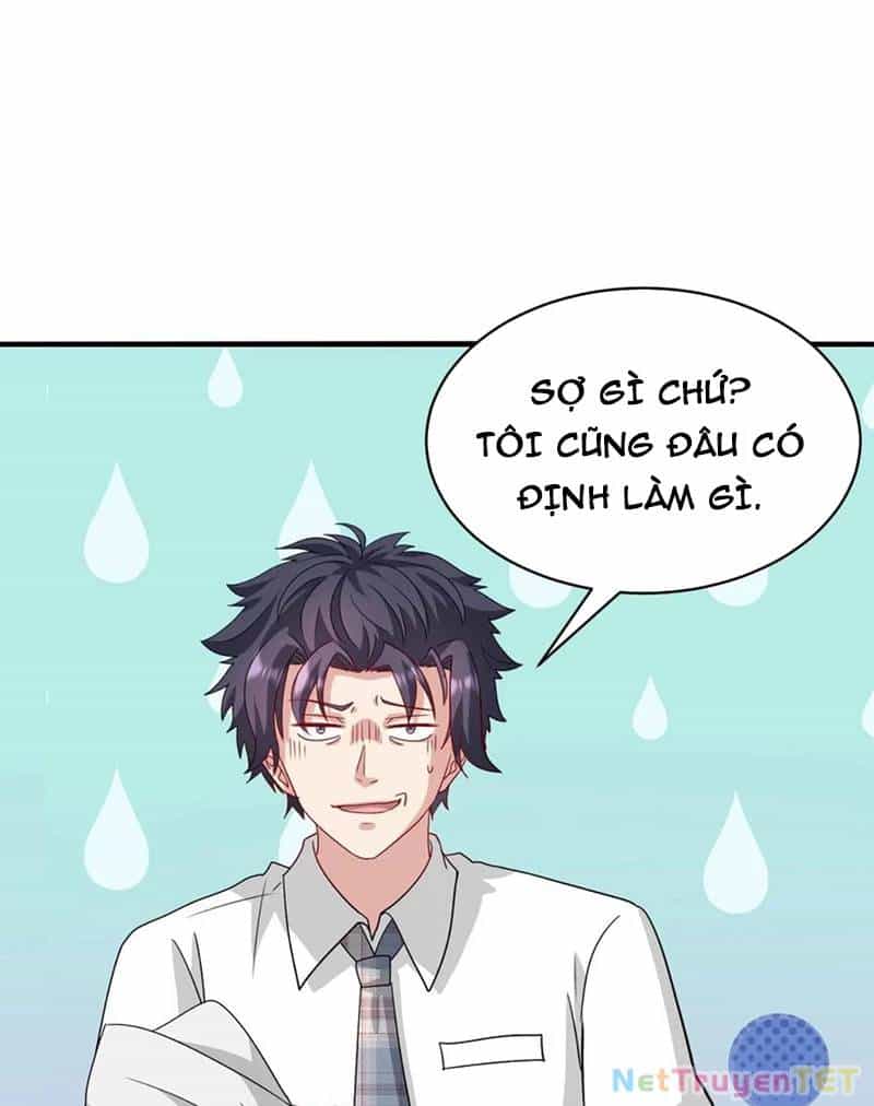 Slime Ta Treo Cự Long Lên Đánh Là Hợp Lý Nhỉ? - Chương 271 - ảnh 4