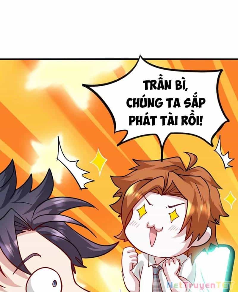 Slime Ta Treo Cự Long Lên Đánh Là Hợp Lý Nhỉ? - Chương 271 - ảnh 47