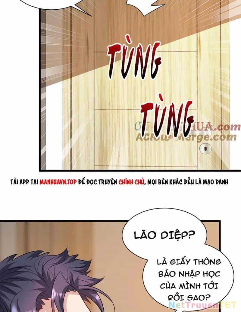 Slime Ta Treo Cự Long Lên Đánh Là Hợp Lý Nhỉ? - Chương 276 - ảnh 25