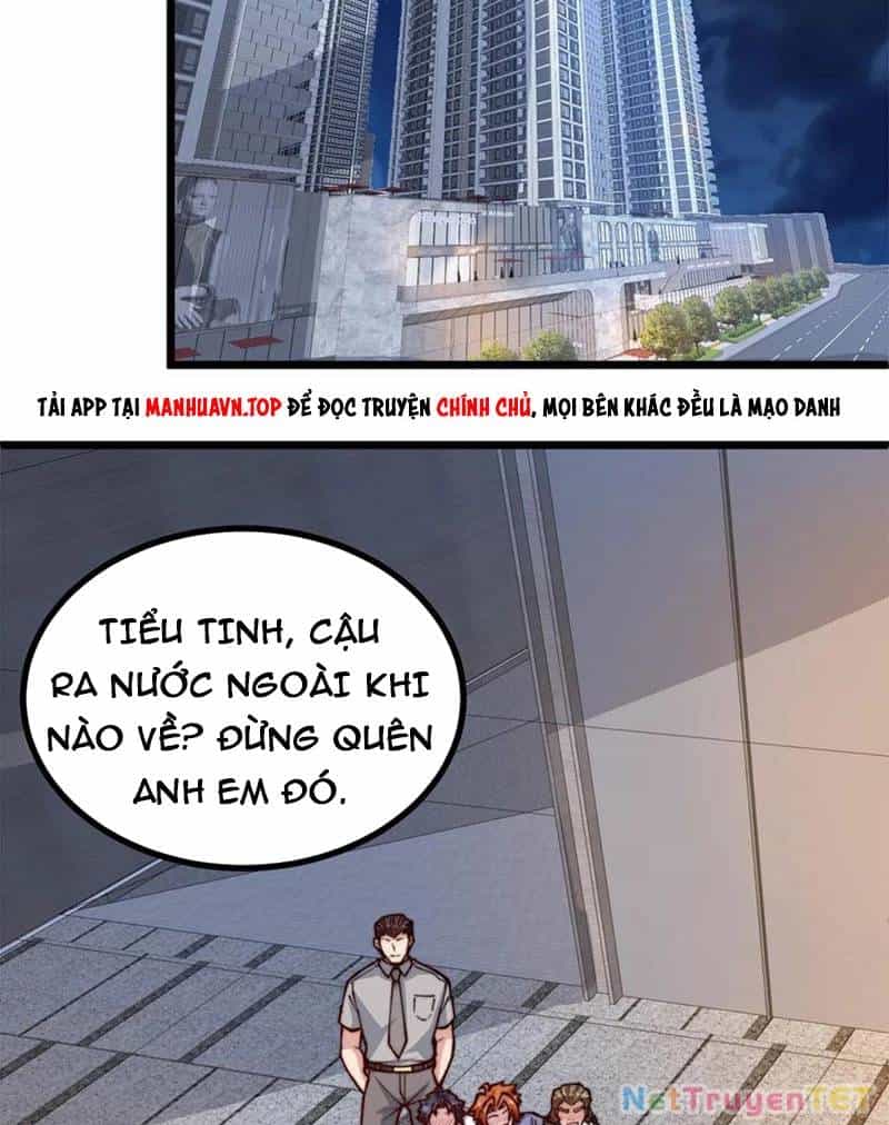 Slime Ta Treo Cự Long Lên Đánh Là Hợp Lý Nhỉ? - Chương 279 - ảnh 17