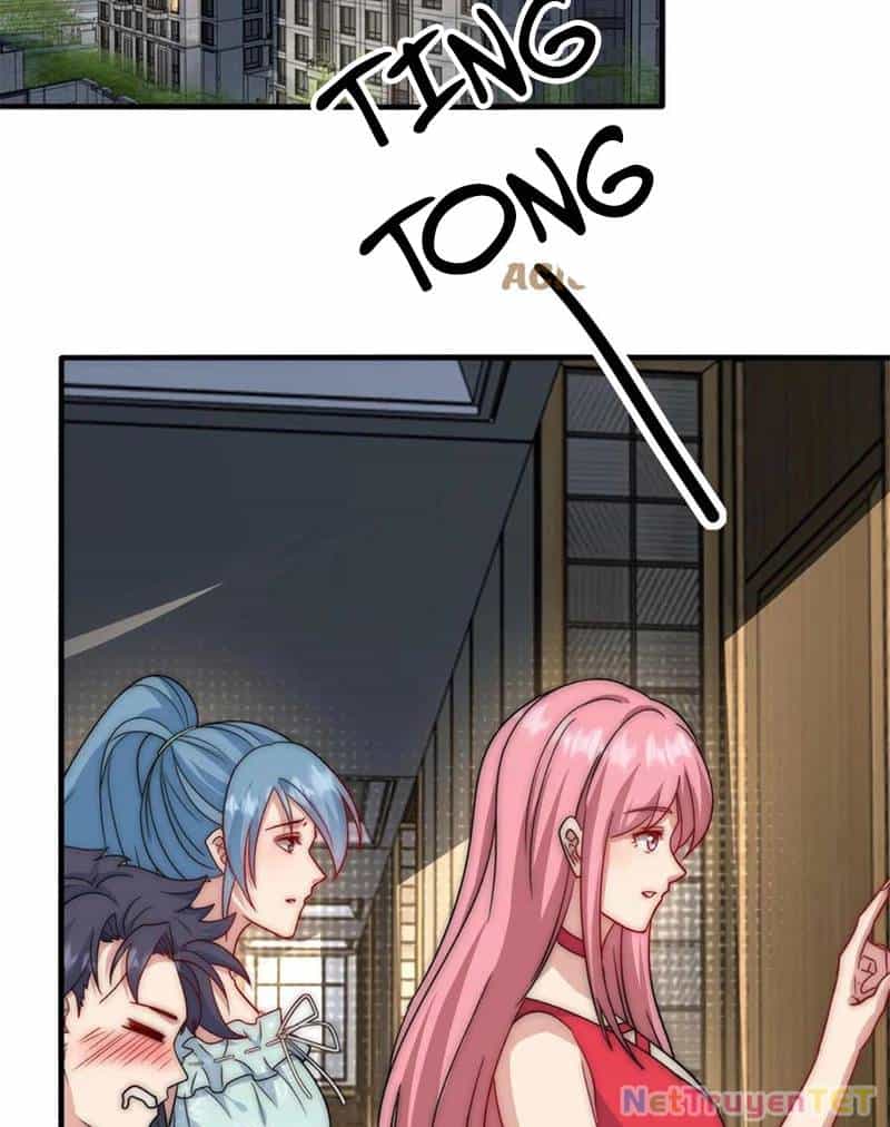 Slime Ta Treo Cự Long Lên Đánh Là Hợp Lý Nhỉ? - Chương 280 - ảnh 18