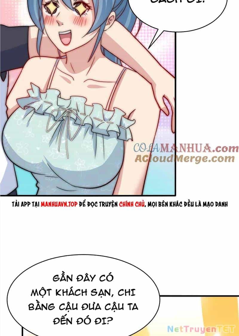 Slime Ta Treo Cự Long Lên Đánh Là Hợp Lý Nhỉ? - Chương 280 - ảnh 23