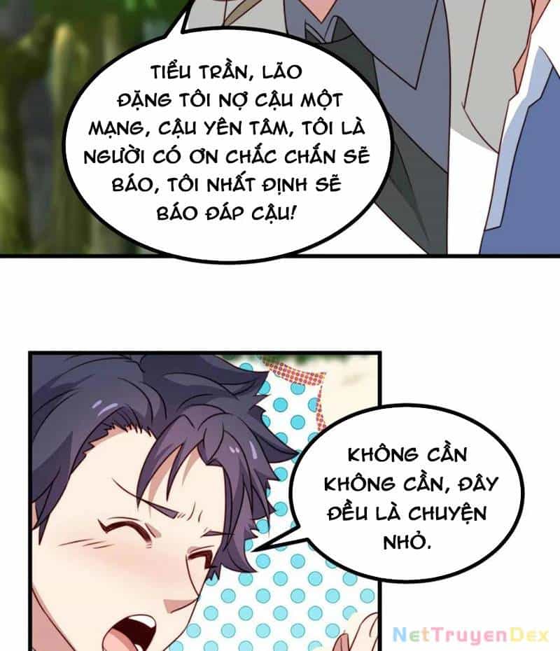 Slime Ta Treo Cự Long Lên Đánh Là Hợp Lý Nhỉ? - Chương 28 - ảnh 29