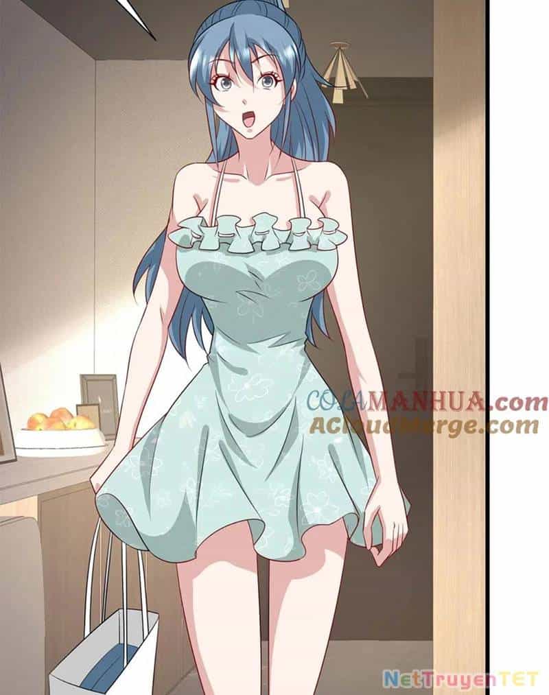 Slime Ta Treo Cự Long Lên Đánh Là Hợp Lý Nhỉ? - Chương 282 - ảnh 14