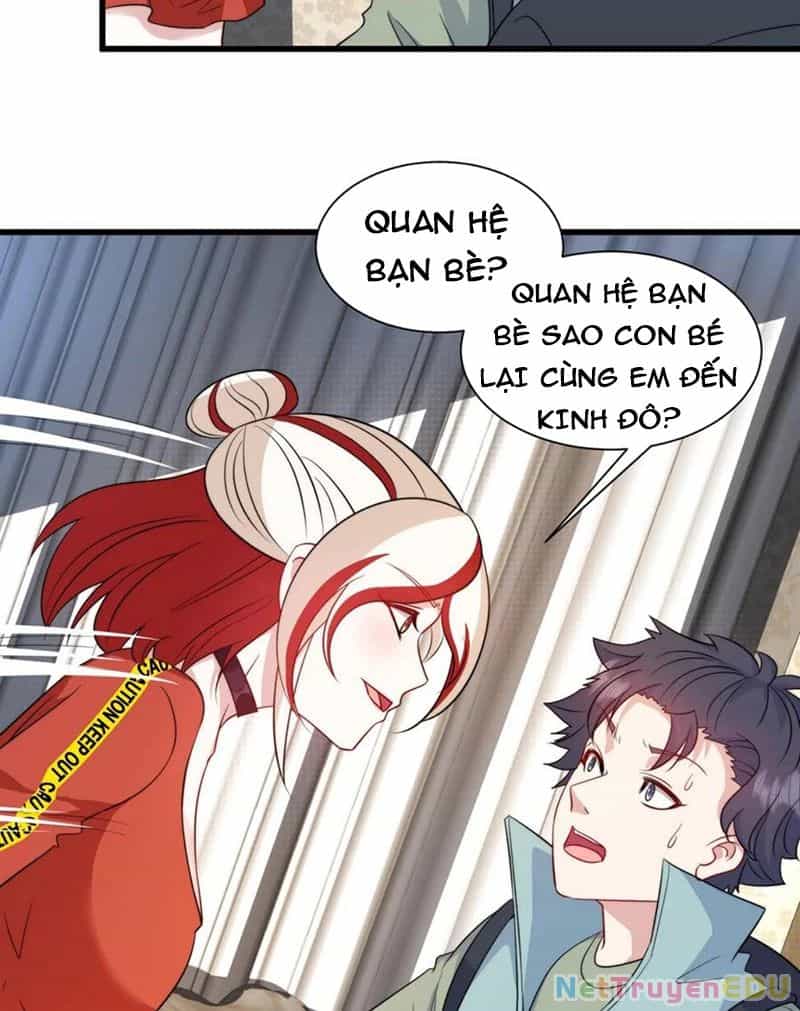 Slime Ta Treo Cự Long Lên Đánh Là Hợp Lý Nhỉ? - Chương 292 - ảnh 5