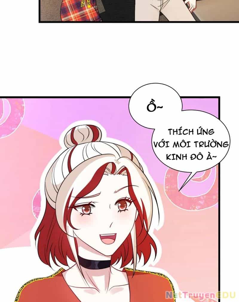 Slime Ta Treo Cự Long Lên Đánh Là Hợp Lý Nhỉ? - Chương 292 - ảnh 7