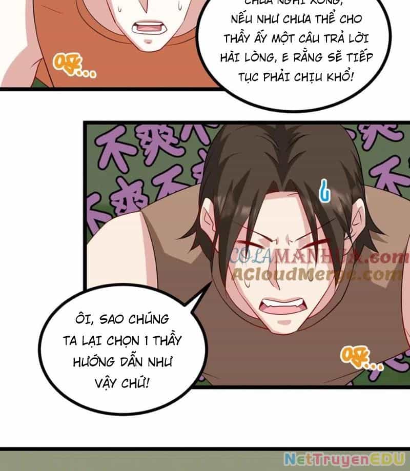 Slime Ta Treo Cự Long Lên Đánh Là Hợp Lý Nhỉ? - Chương 293 - ảnh 4