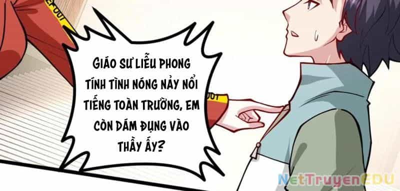 Slime Ta Treo Cự Long Lên Đánh Là Hợp Lý Nhỉ? - Chương 294 - ảnh 36