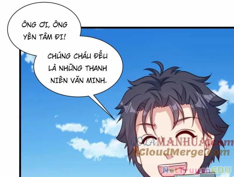 Slime Ta Treo Cự Long Lên Đánh Là Hợp Lý Nhỉ? - Chương 296 - ảnh 37