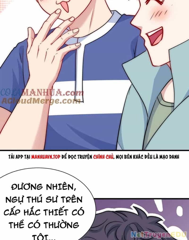 Slime Ta Treo Cự Long Lên Đánh Là Hợp Lý Nhỉ? - Chương 297 - ảnh 17