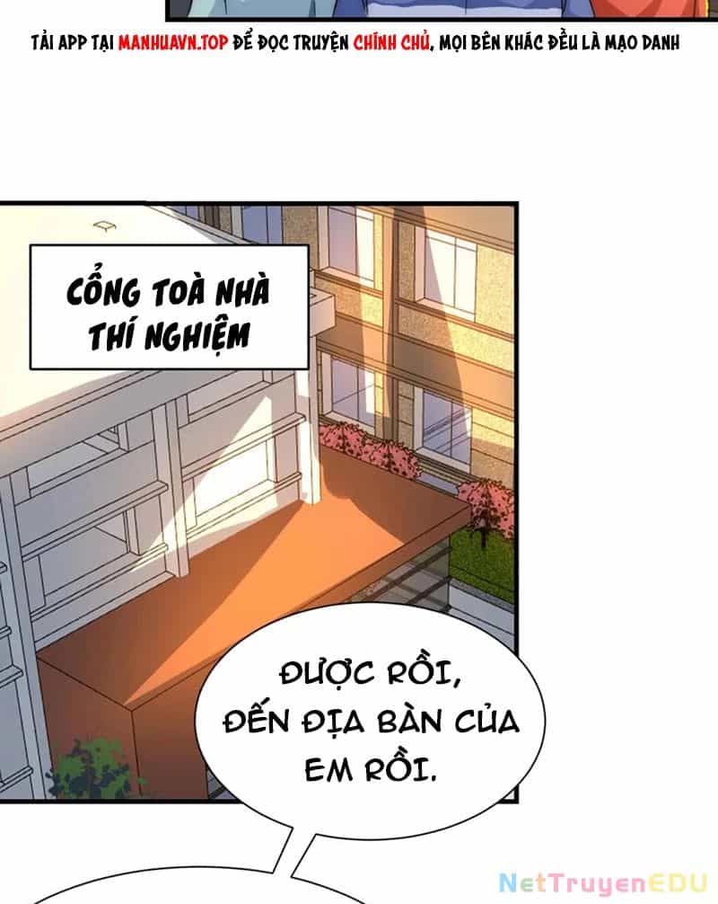 Slime Ta Treo Cự Long Lên Đánh Là Hợp Lý Nhỉ? - Chương 297 - ảnh 24