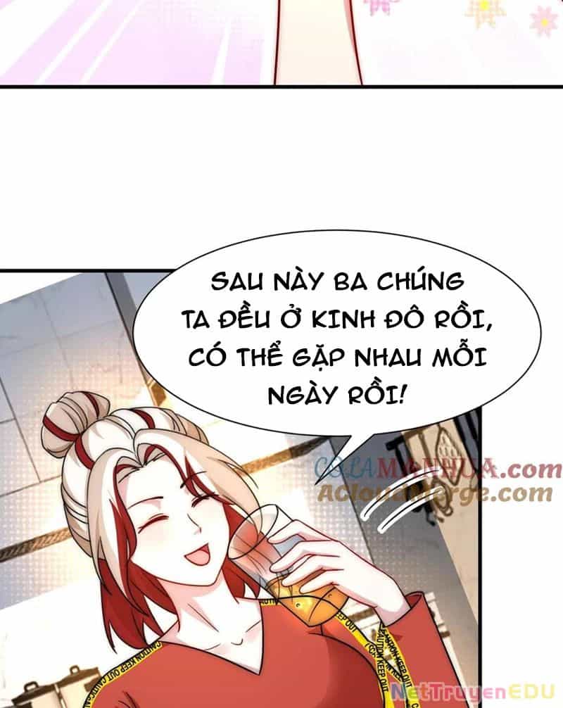 Slime Ta Treo Cự Long Lên Đánh Là Hợp Lý Nhỉ? - Chương 297 - ảnh 28