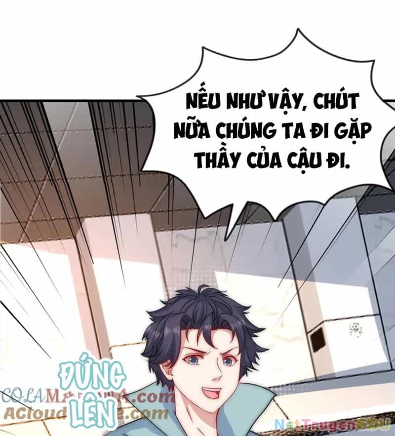 Slime Ta Treo Cự Long Lên Đánh Là Hợp Lý Nhỉ? - Chương 297 - ảnh 42