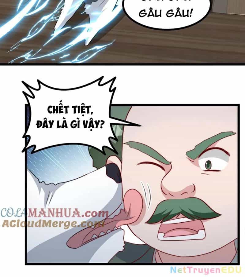 Slime Ta Treo Cự Long Lên Đánh Là Hợp Lý Nhỉ? - Chương 298 - ảnh 9