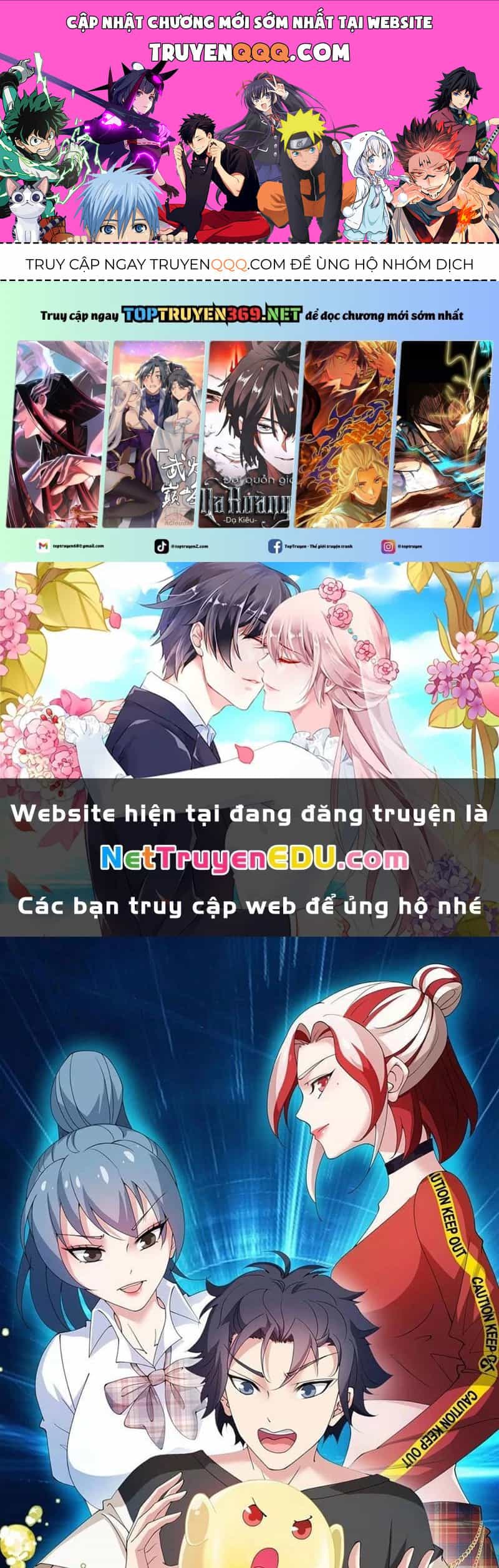 Slime Ta Treo Cự Long Lên Đánh Là Hợp Lý Nhỉ? - Chương 300 - ảnh 1