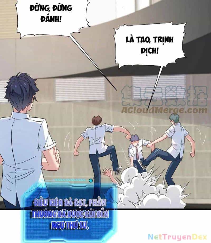 Slime Ta Treo Cự Long Lên Đánh Là Hợp Lý Nhỉ? - Chương 3 - ảnh 16