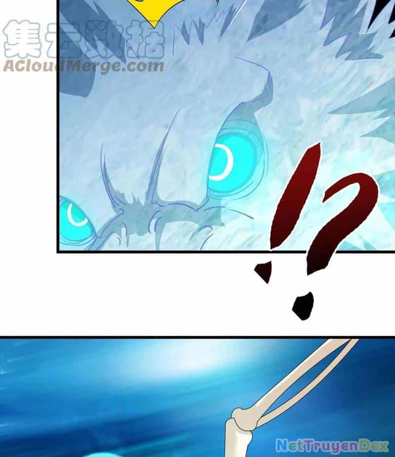 Slime Ta Treo Cự Long Lên Đánh Là Hợp Lý Nhỉ? - Chương 3 - ảnh 4