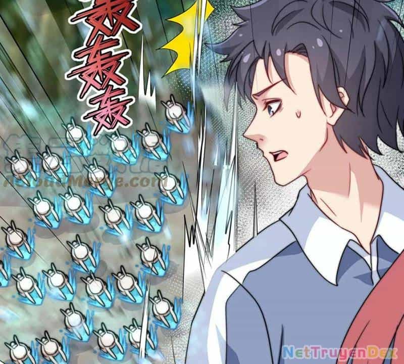 Slime Ta Treo Cự Long Lên Đánh Là Hợp Lý Nhỉ? - Chương 30 - ảnh 24