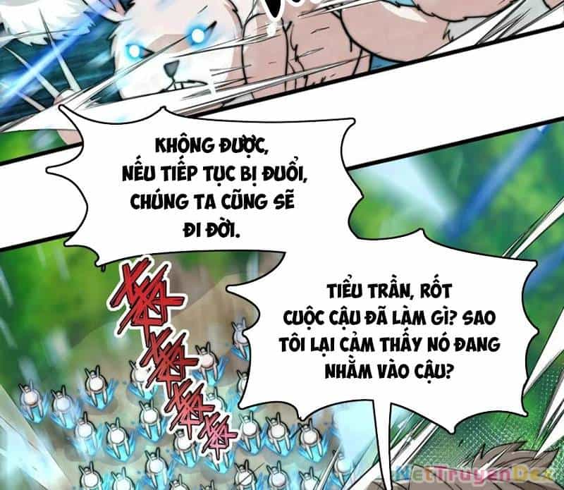 Slime Ta Treo Cự Long Lên Đánh Là Hợp Lý Nhỉ? - Chương 30 - ảnh 31