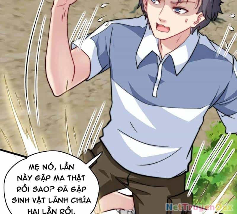 Slime Ta Treo Cự Long Lên Đánh Là Hợp Lý Nhỉ? - Chương 30 - ảnh 7