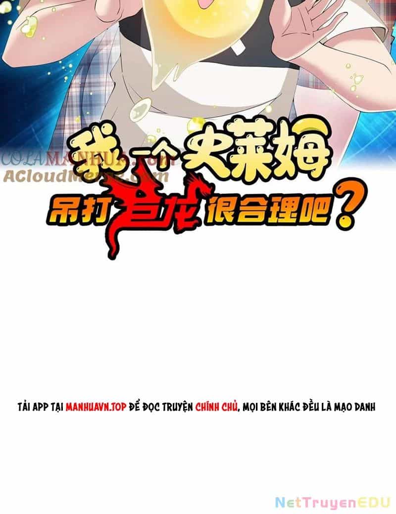 Slime Ta Treo Cự Long Lên Đánh Là Hợp Lý Nhỉ? - Chương 301 - ảnh 3