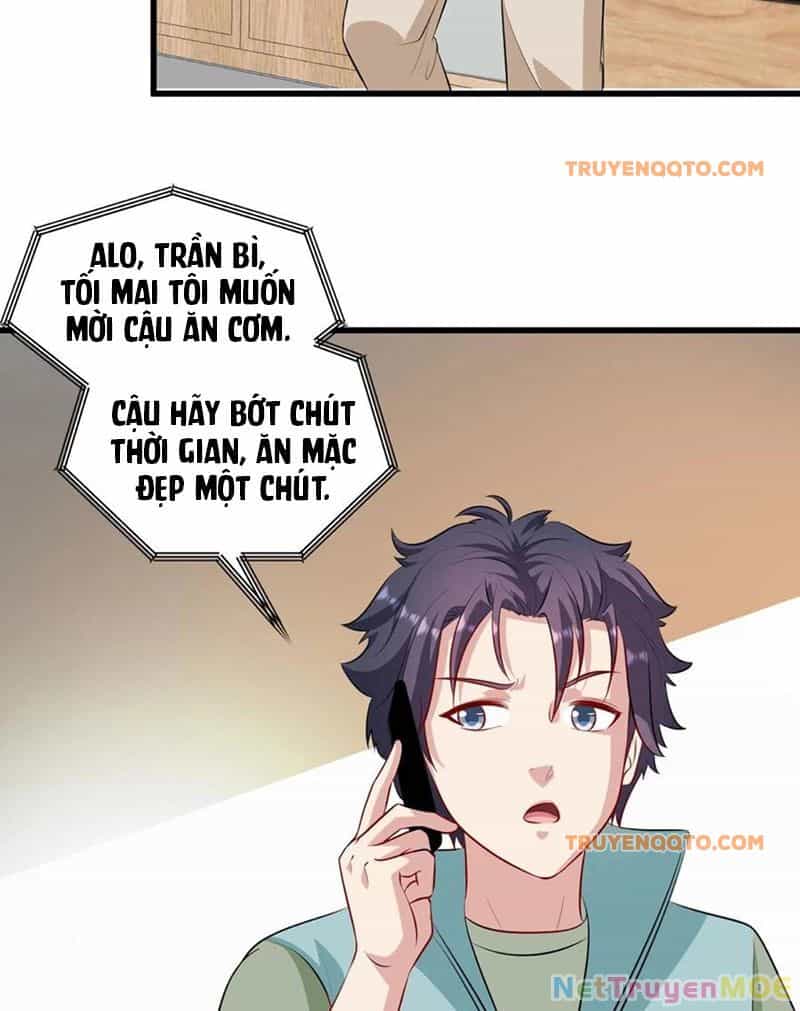 Slime Ta Treo Cự Long Lên Đánh Là Hợp Lý Nhỉ? - Chương 307 - ảnh 4