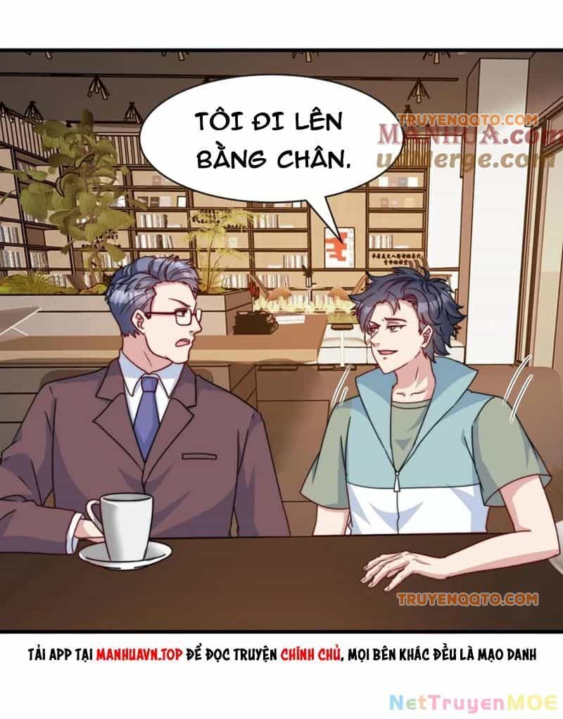 Slime Ta Treo Cự Long Lên Đánh Là Hợp Lý Nhỉ? - Chương 308 - ảnh 17