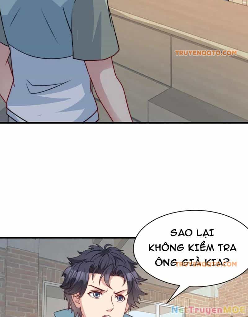Slime Ta Treo Cự Long Lên Đánh Là Hợp Lý Nhỉ? - Chương 308 - ảnh 2