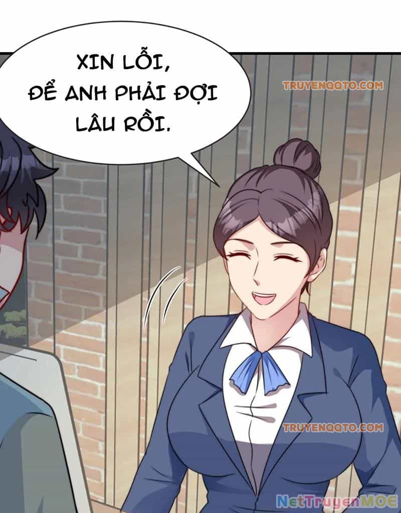 Slime Ta Treo Cự Long Lên Đánh Là Hợp Lý Nhỉ? - Chương 308 - ảnh 9